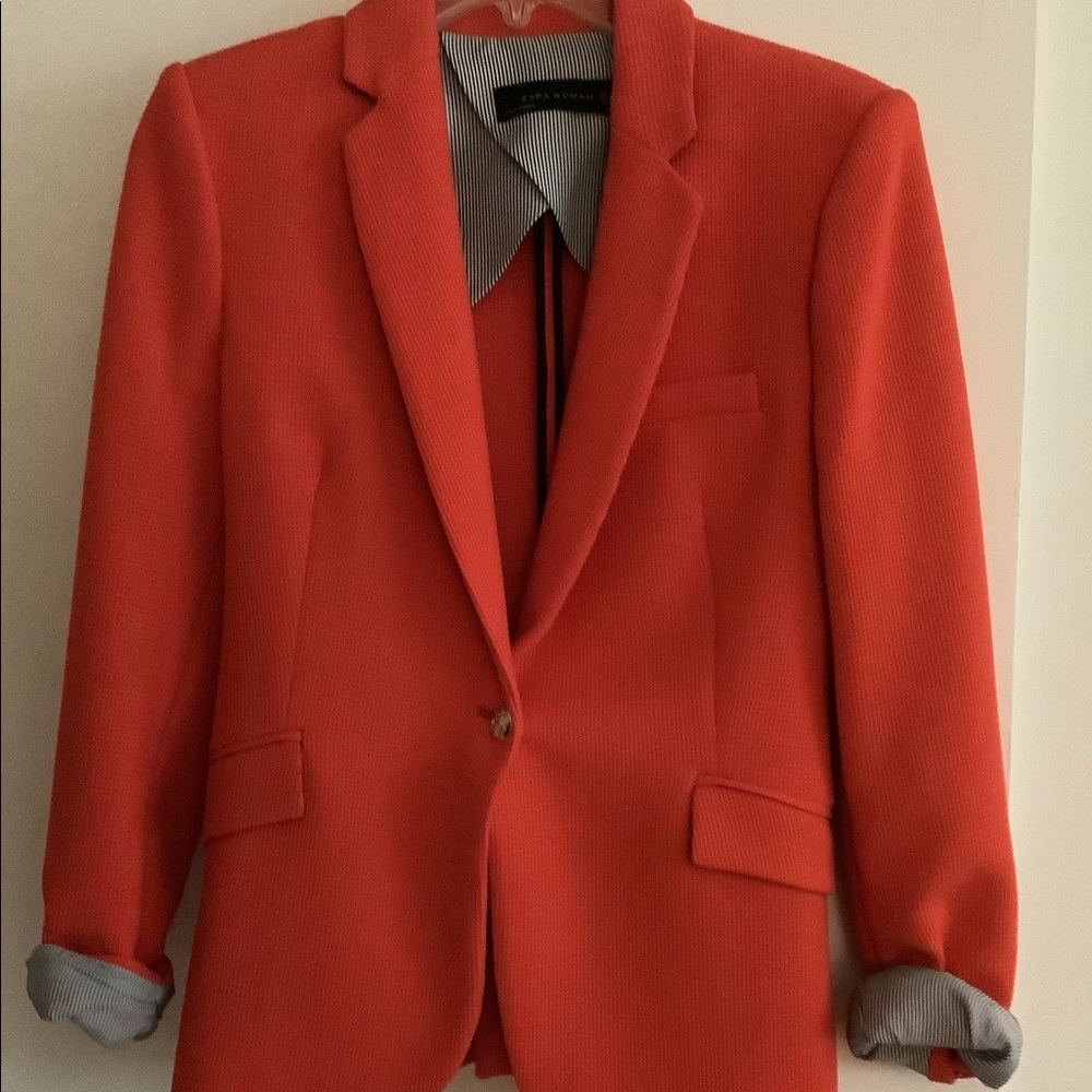 Zara Blazer